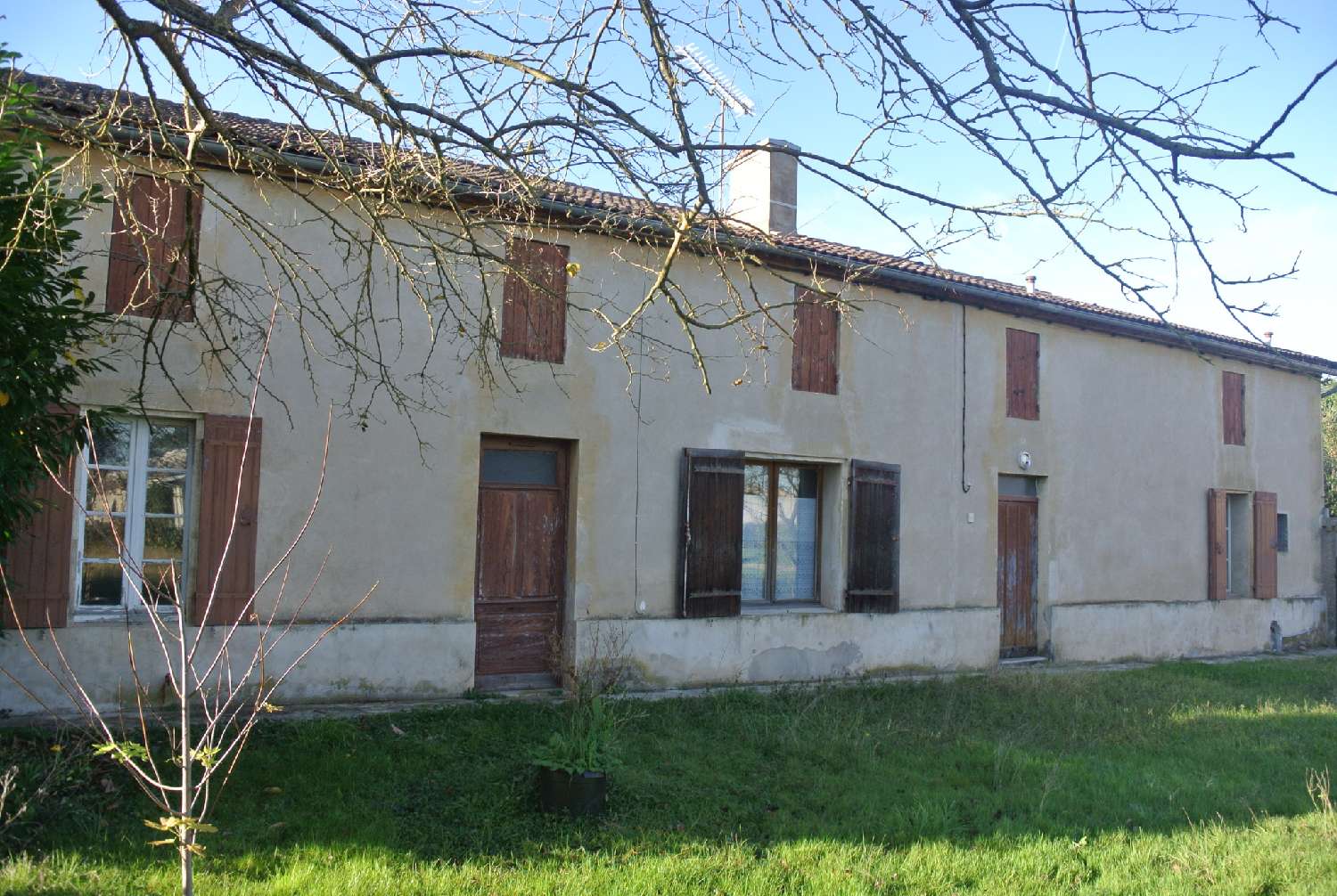  à vendre maison Beaupuy Lot-et-Garonne 1