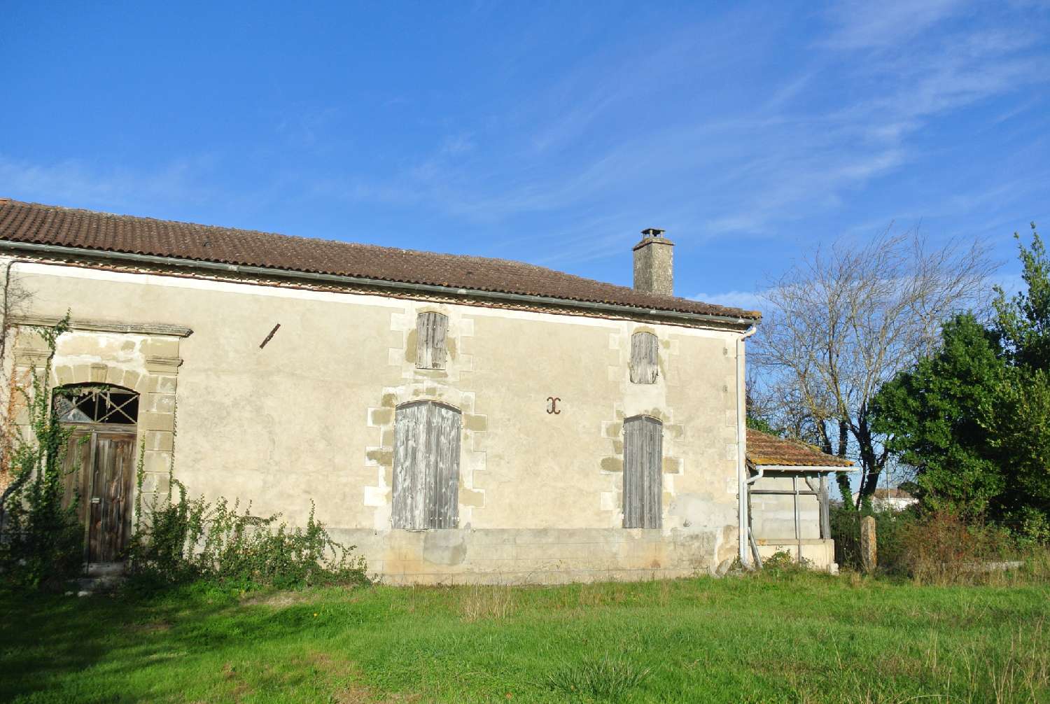  à vendre maison Beaupuy Lot-et-Garonne 2
