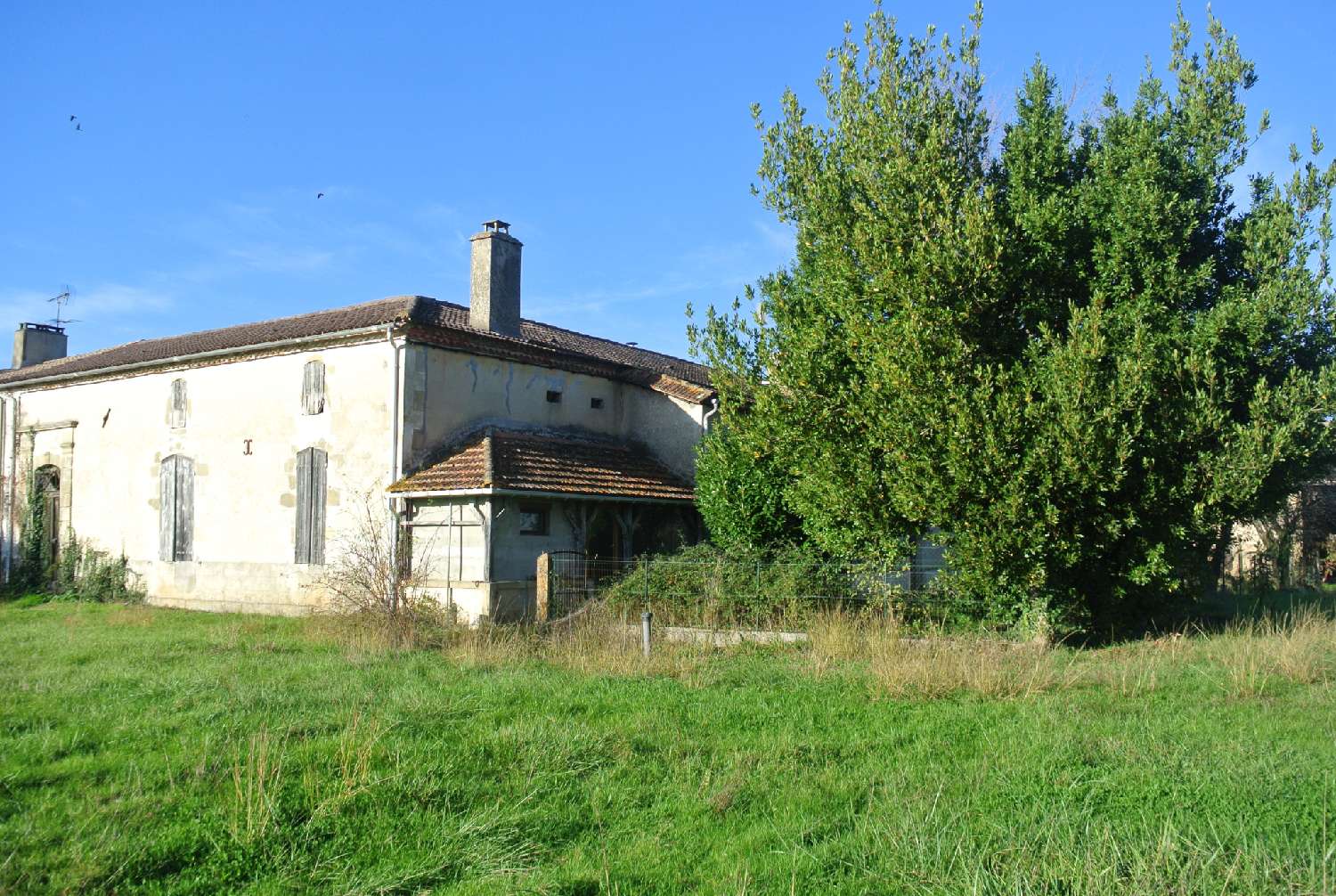  à vendre maison Beaupuy Lot-et-Garonne 3