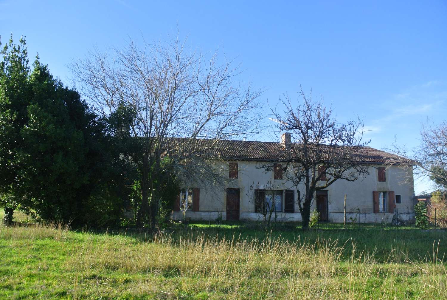  à vendre maison Beaupuy Lot-et-Garonne 4