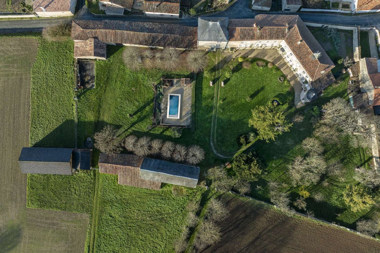  for sale house Beauvoir-sur-Niort Deux-Sèvres 2