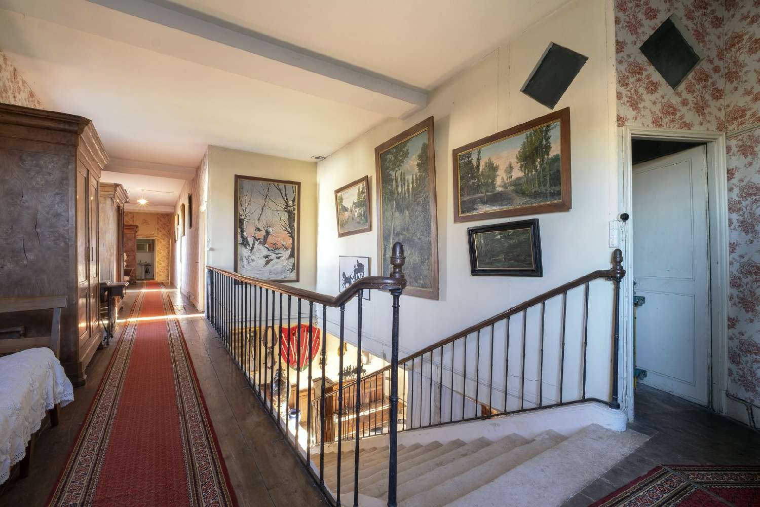  for sale house Beauvoir-sur-Niort Deux-Sèvres 8