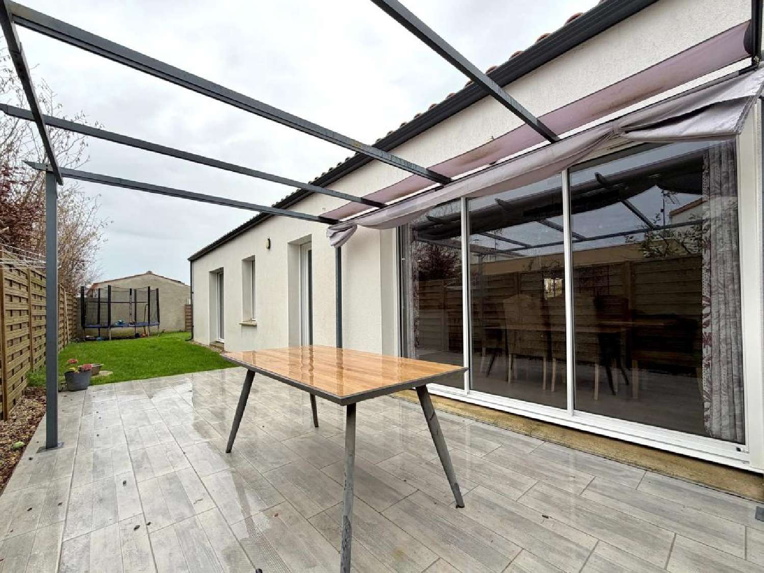  te koop huis Beauvoir-sur-Mer Vendée 1