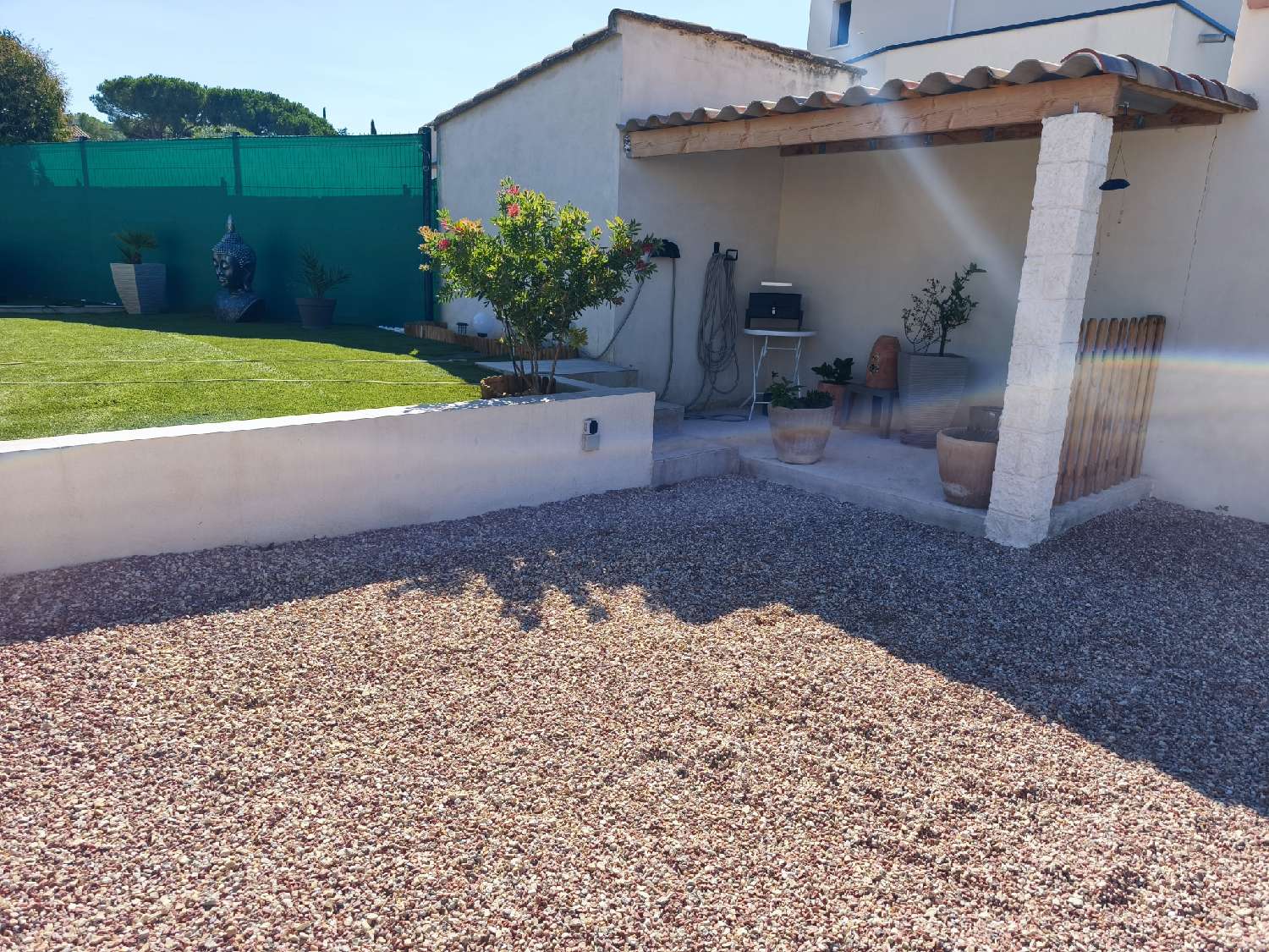  kaufen Haus Beauvoisin Gard 2