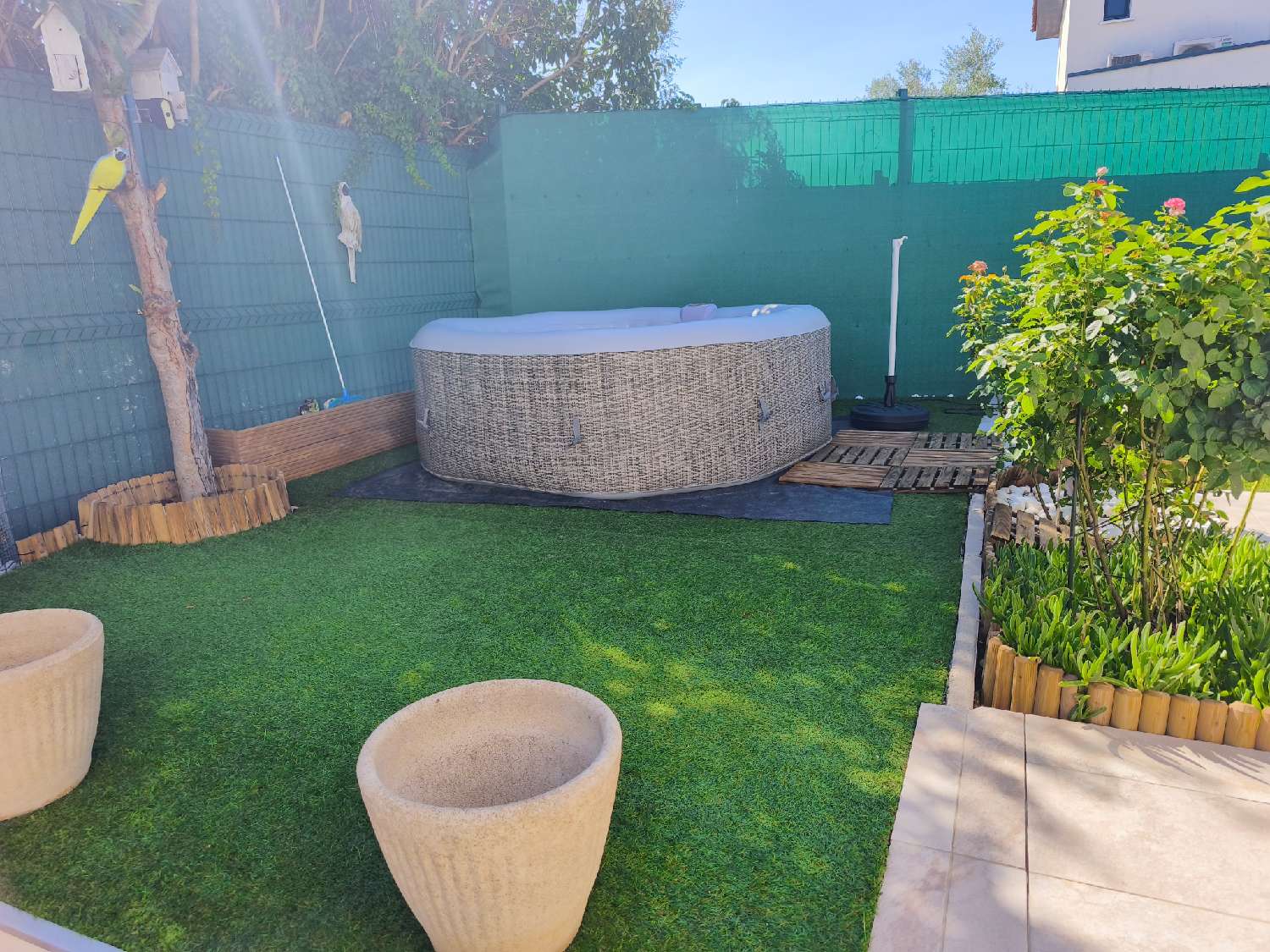  kaufen Haus Beauvoisin Gard 4