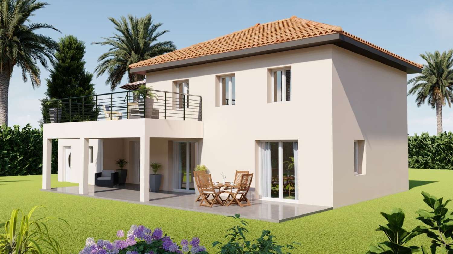 kaufen Haus Beauvoisin Gard 1