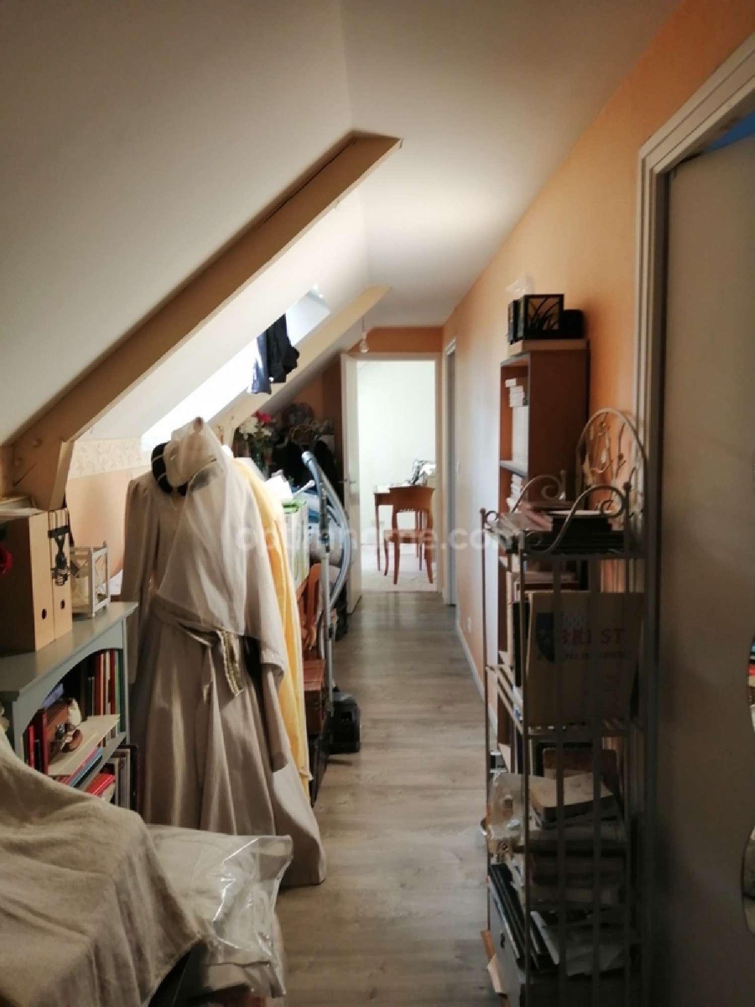  à vendre maison Bécherel Ille-et-Vilaine 4