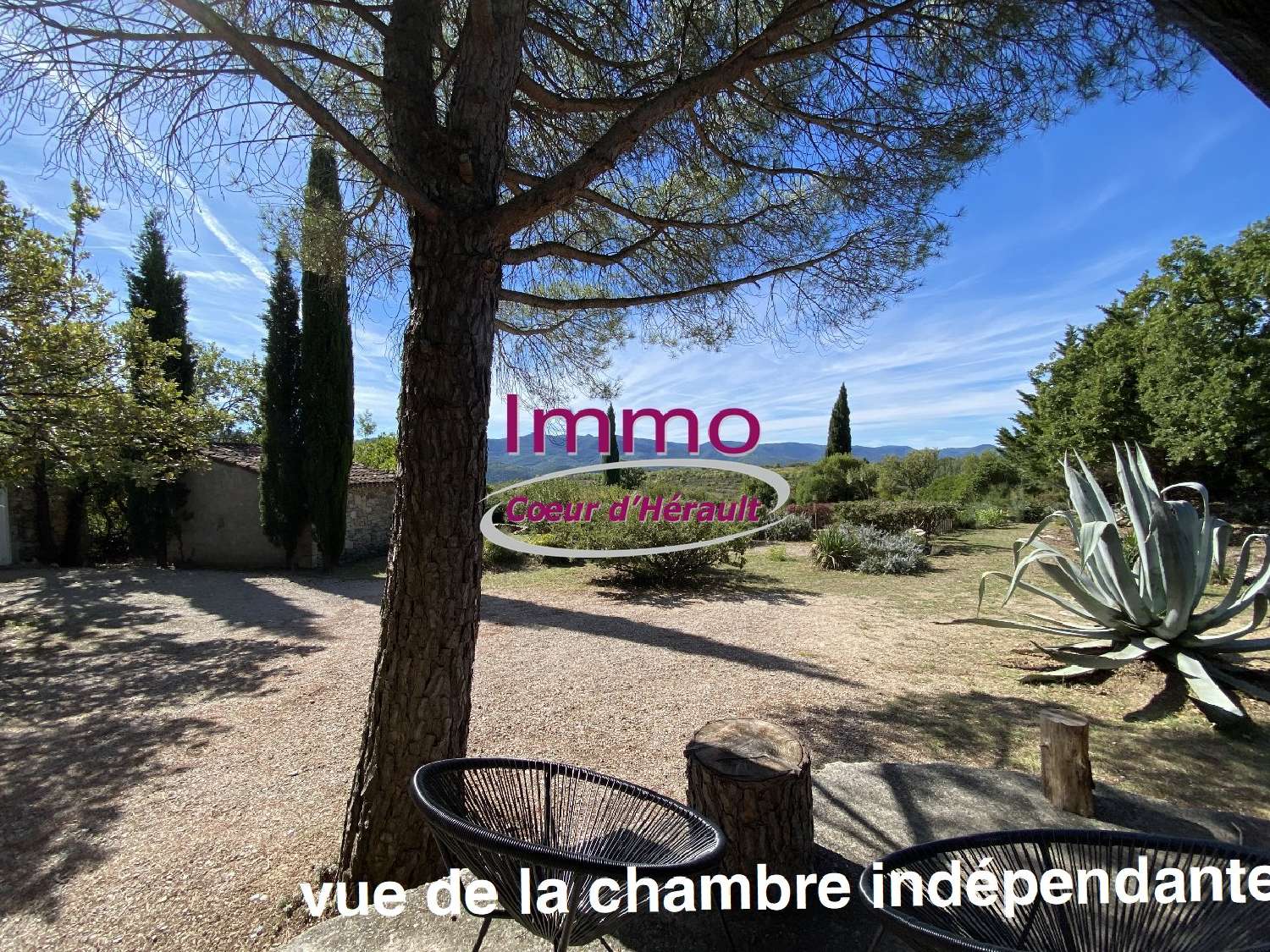  te koop huis Bédarieux Hérault 5