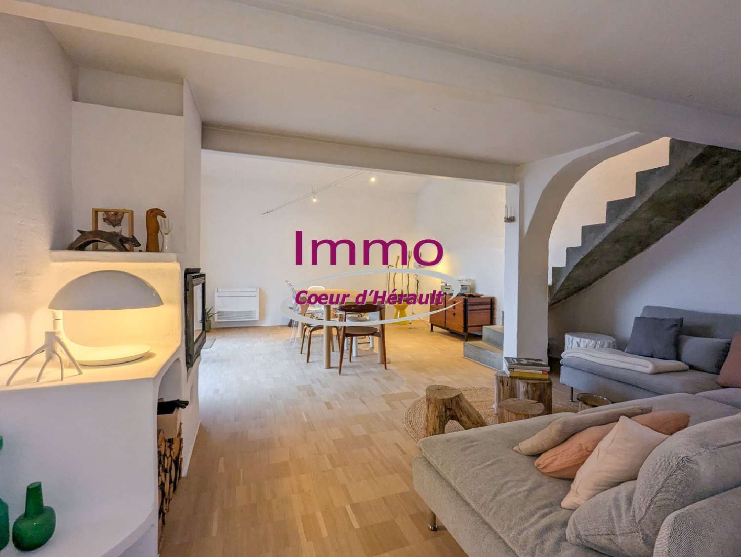  te koop huis Bédarieux Hérault 6