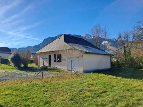 Bedous Pyrénées-Atlantiques maison foto 7231688