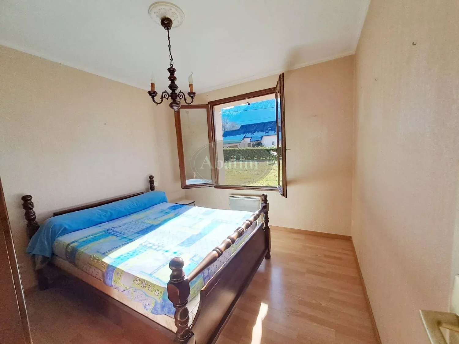  à vendre maison Bedous Pyrénées-Atlantiques 3