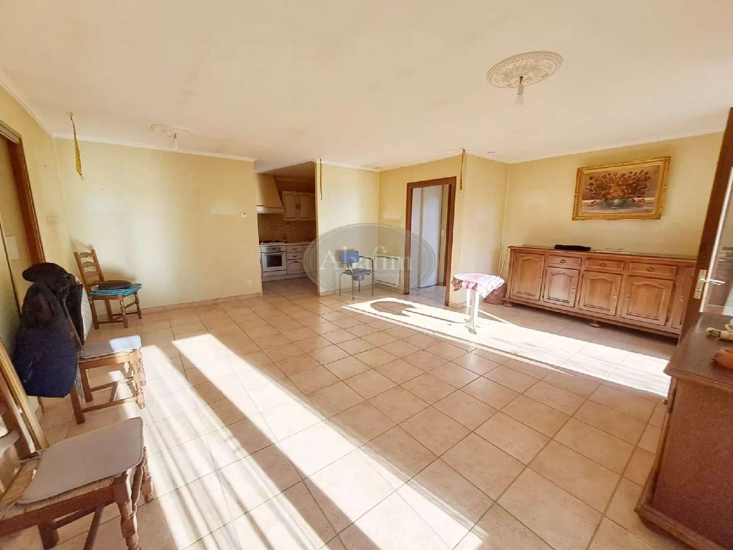  à vendre maison Bedous Pyrénées-Atlantiques 4
