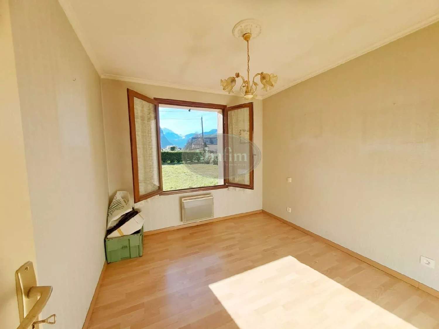  à vendre maison Bedous Pyrénées-Atlantiques 5