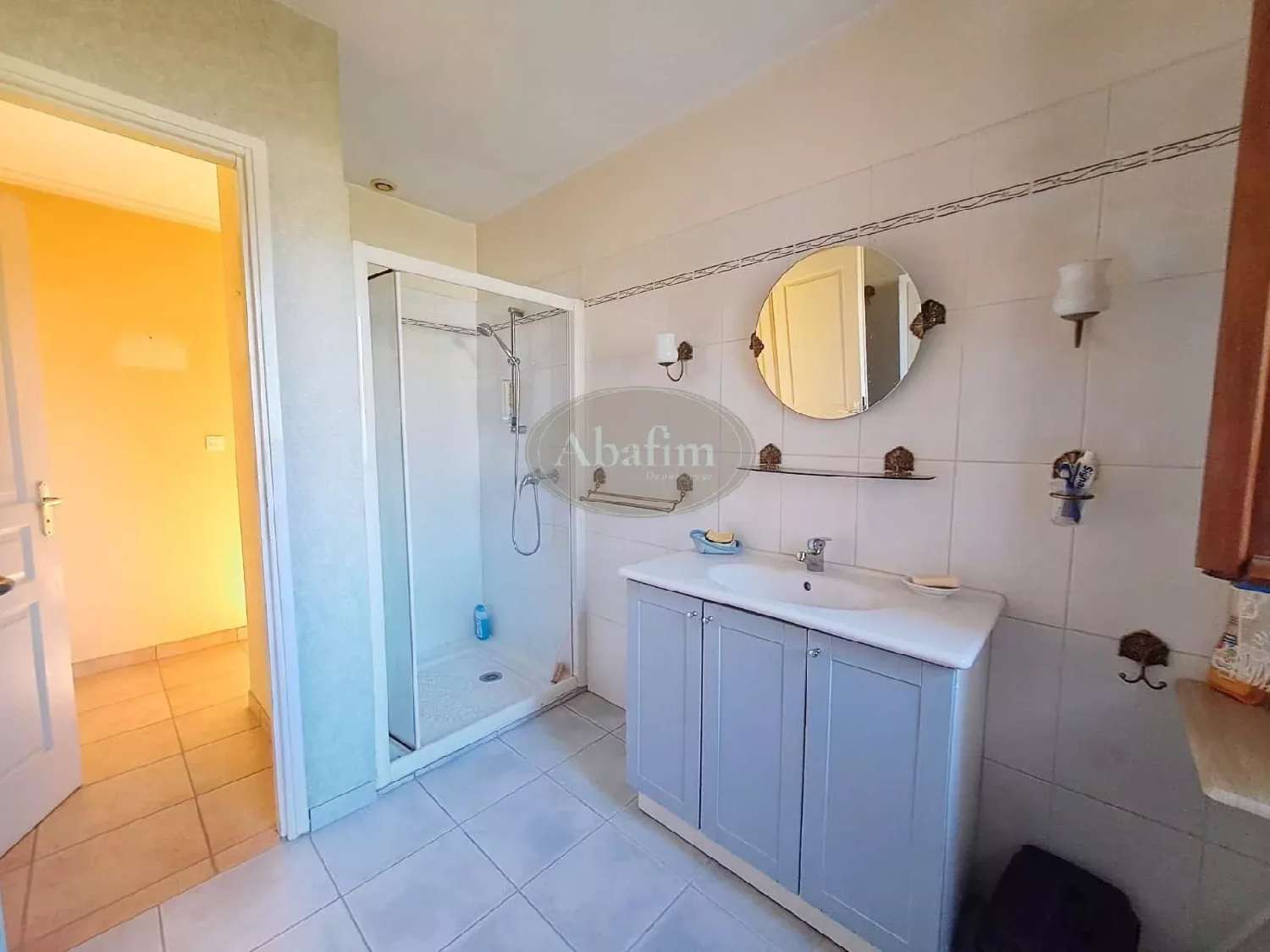  à vendre maison Bedous Pyrénées-Atlantiques 7