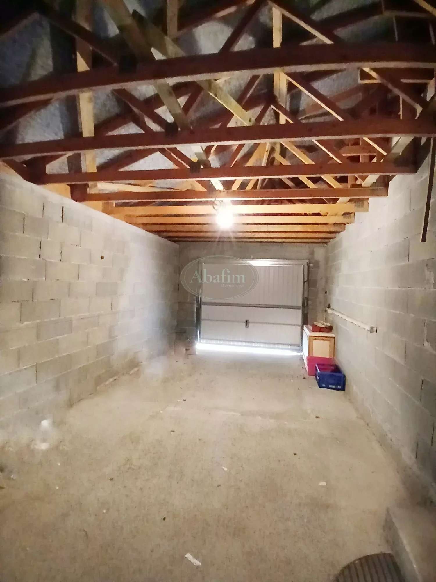  à vendre maison Bedous Pyrénées-Atlantiques 8