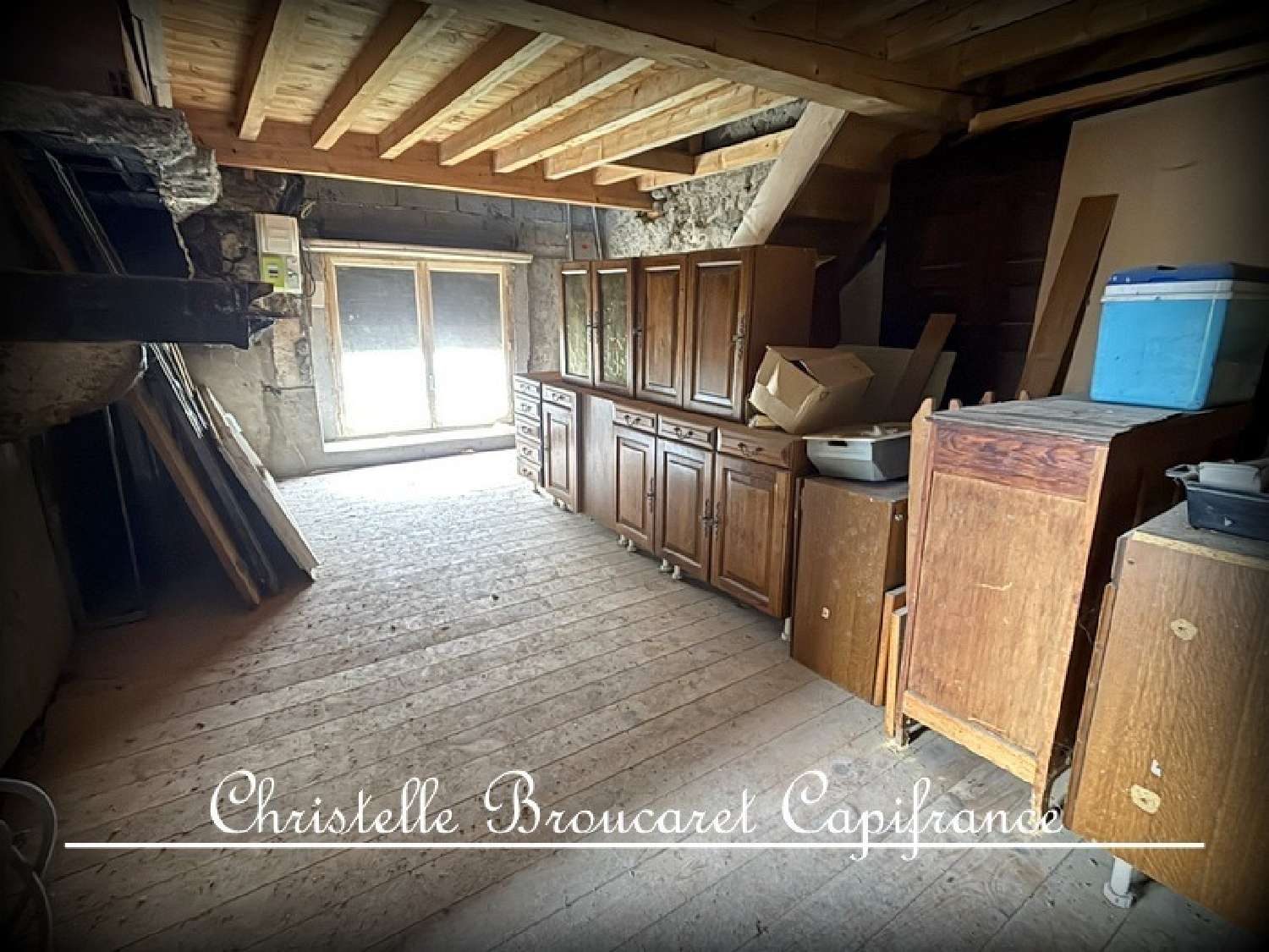 en venta casa Bedous Pirineos Atlánticos 3