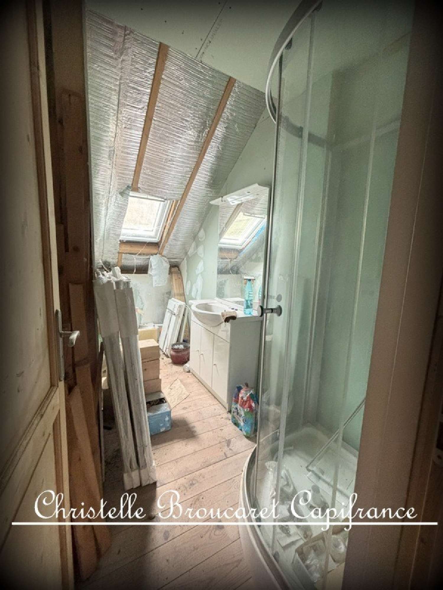 en venta casa Bedous Pirineos Atlánticos 6