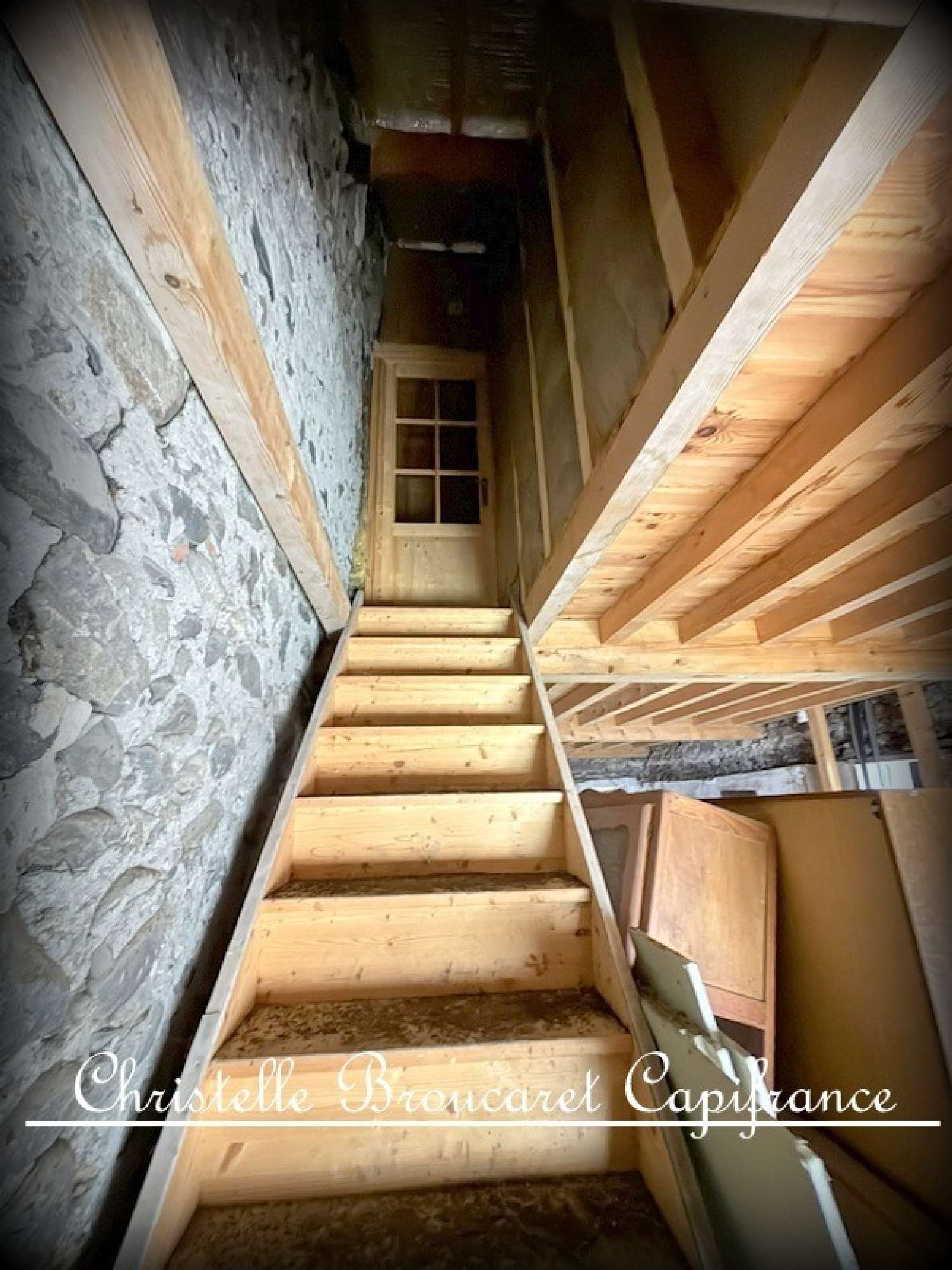 en venta casa Bedous Pirineos Atlánticos 7