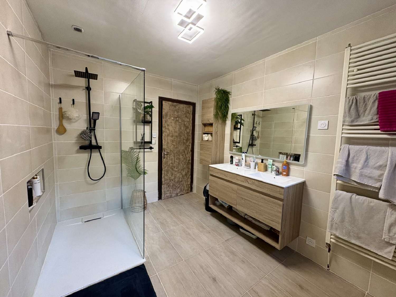 te koop huis Béduer Lot 2