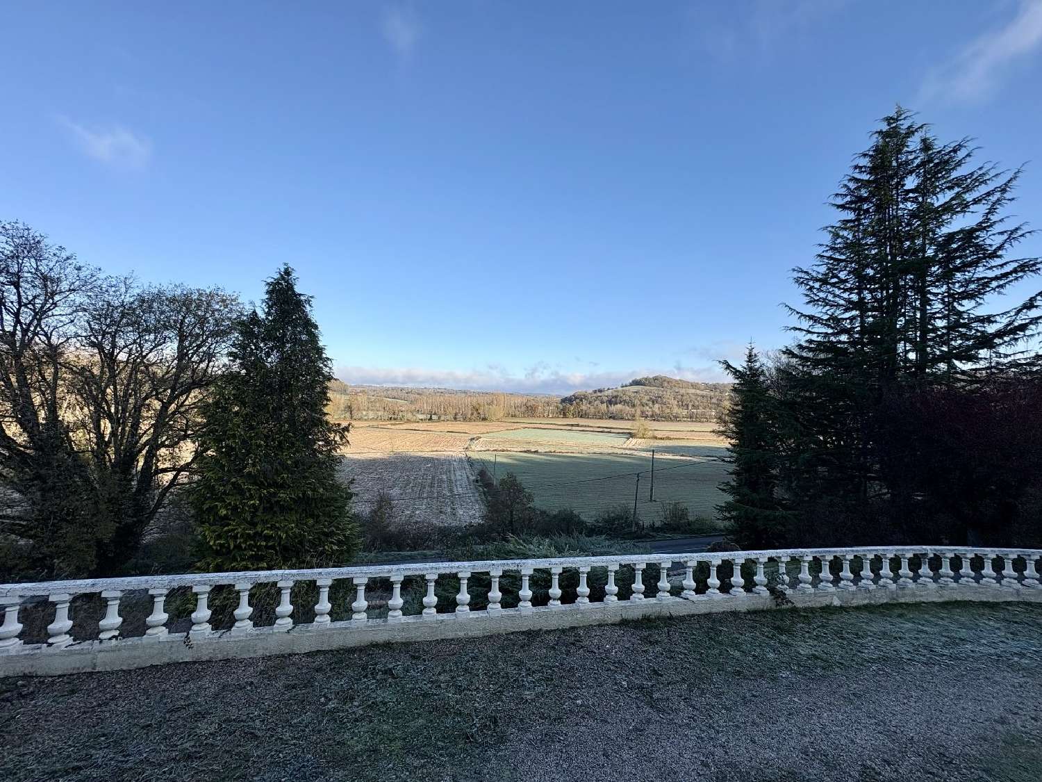 te koop huis Béduer Lot 4