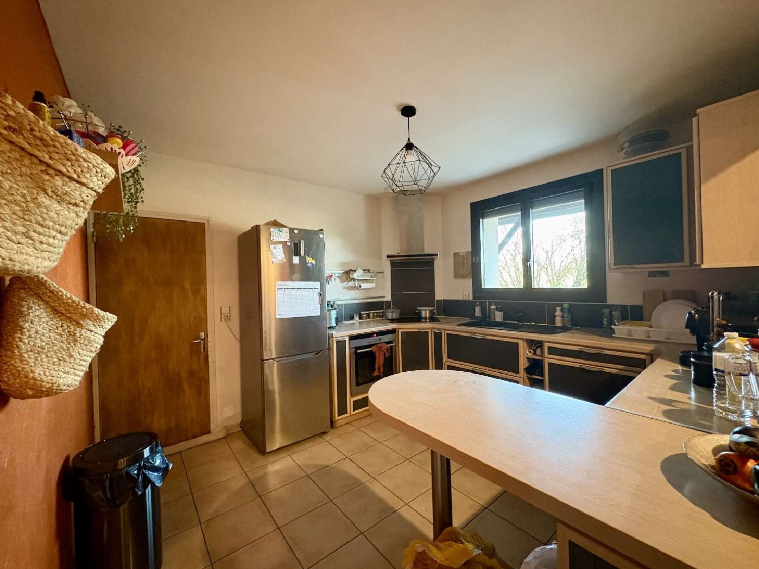 te koop huis Béduer Lot 7