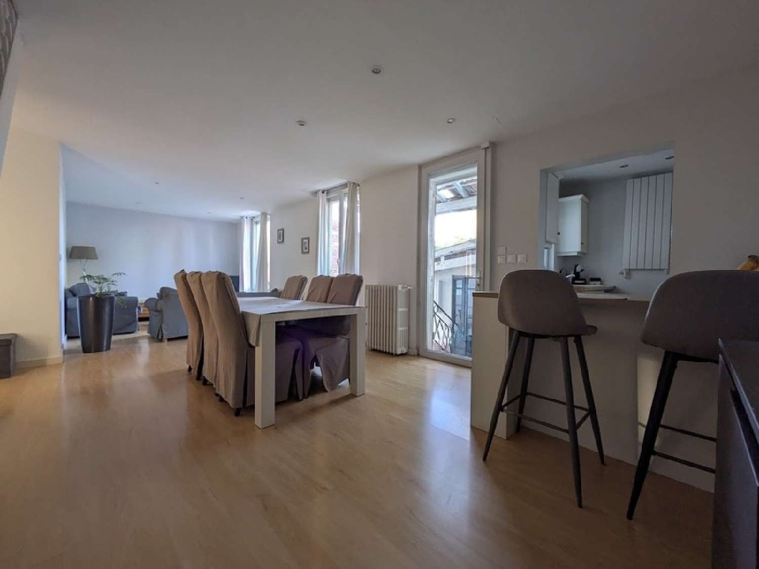 te koop huis Bègles Gironde 1