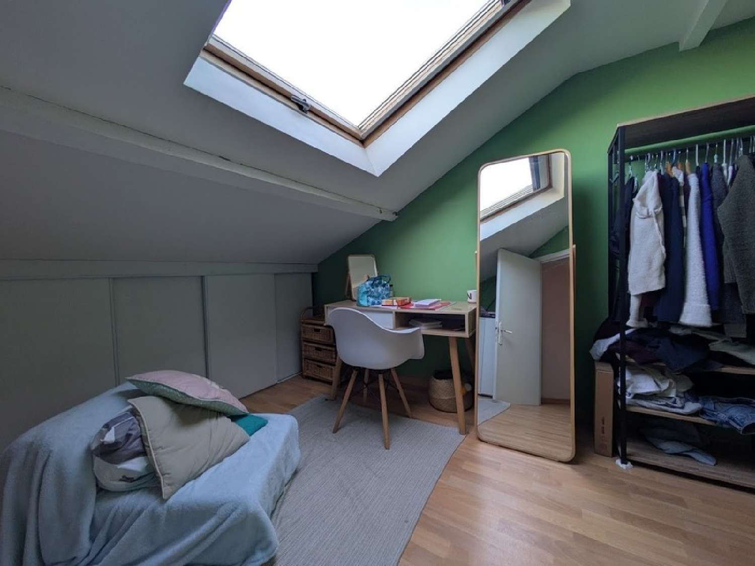 te koop huis Bègles Gironde 8