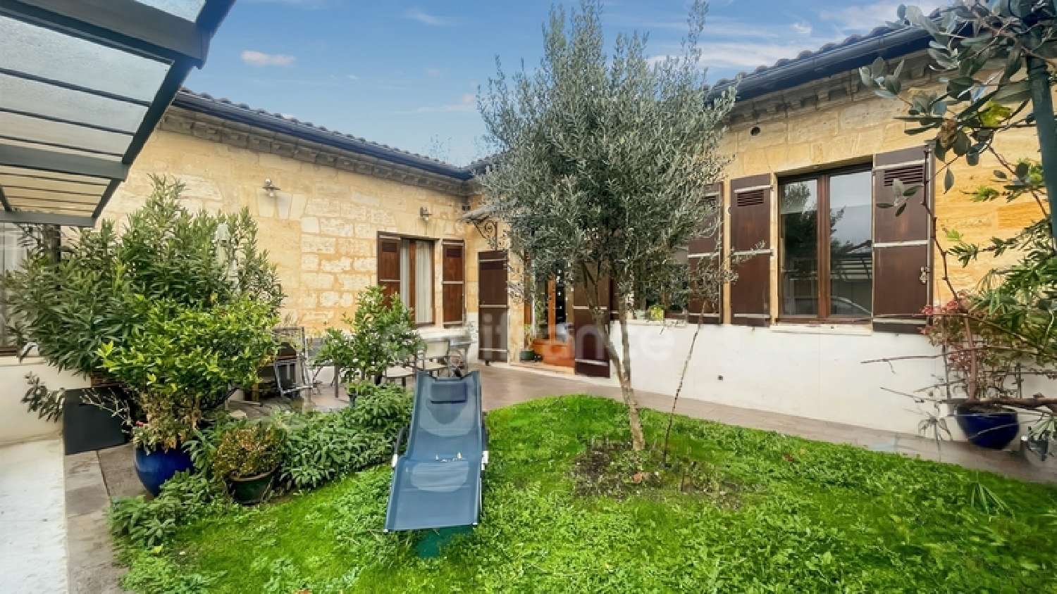  kaufen Haus Bègles Gironde 1