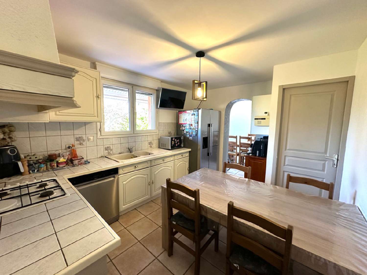 te koop huis Bélesta-en-Lauragais Haute-Garonne 2