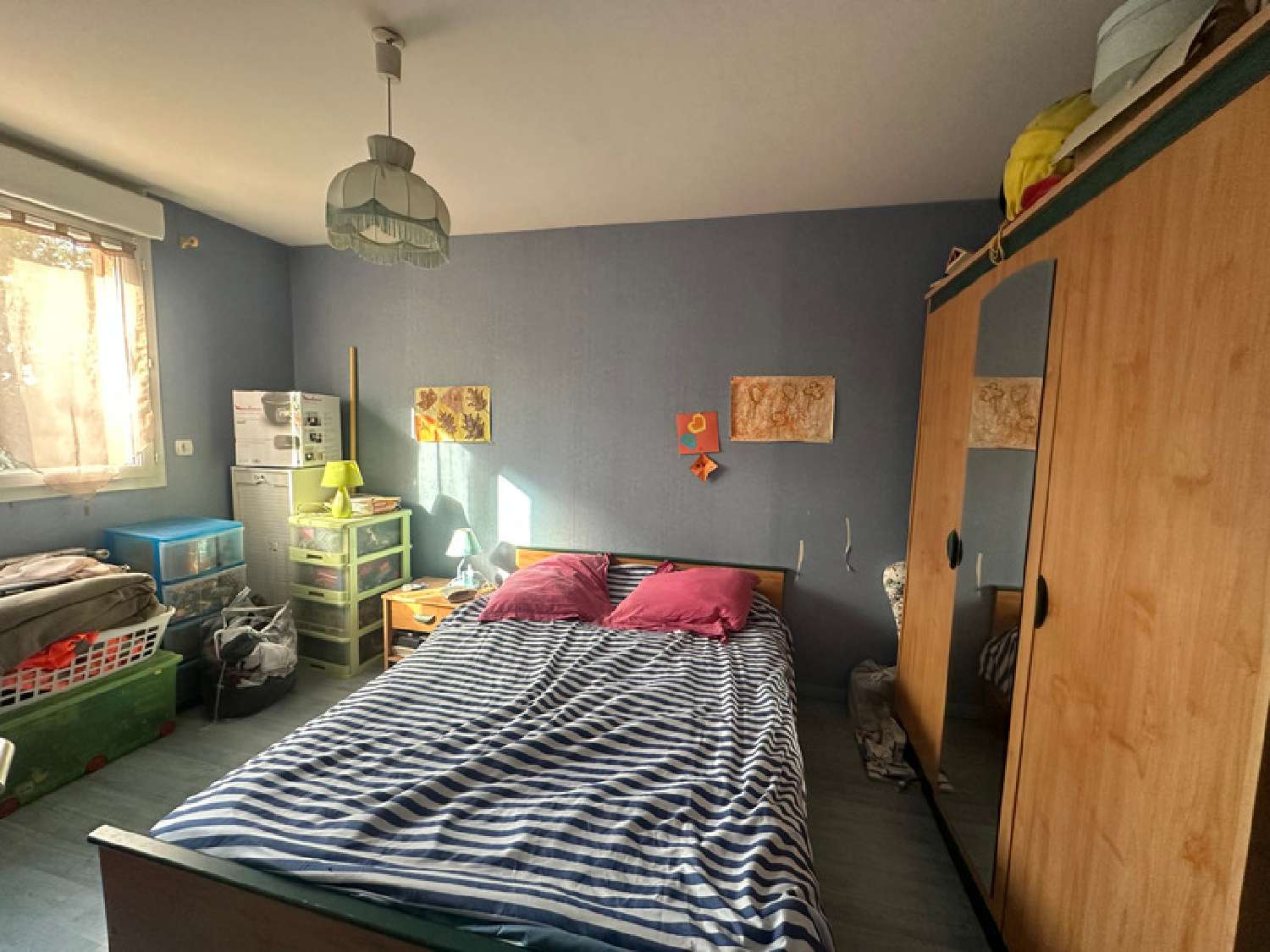 te koop huis Bélesta-en-Lauragais Haute-Garonne 7