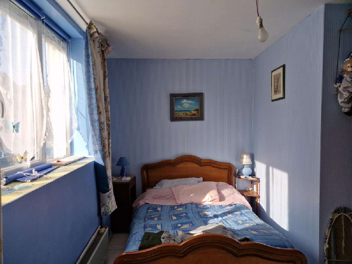  for sale house Belhomert-Guéhouville Eure-et-Loir 5