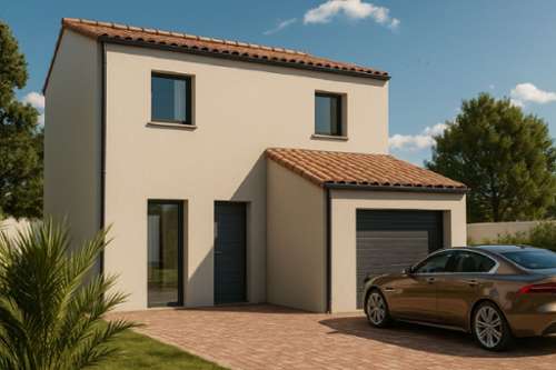 Béligneux Ain Haus Bild 7230450