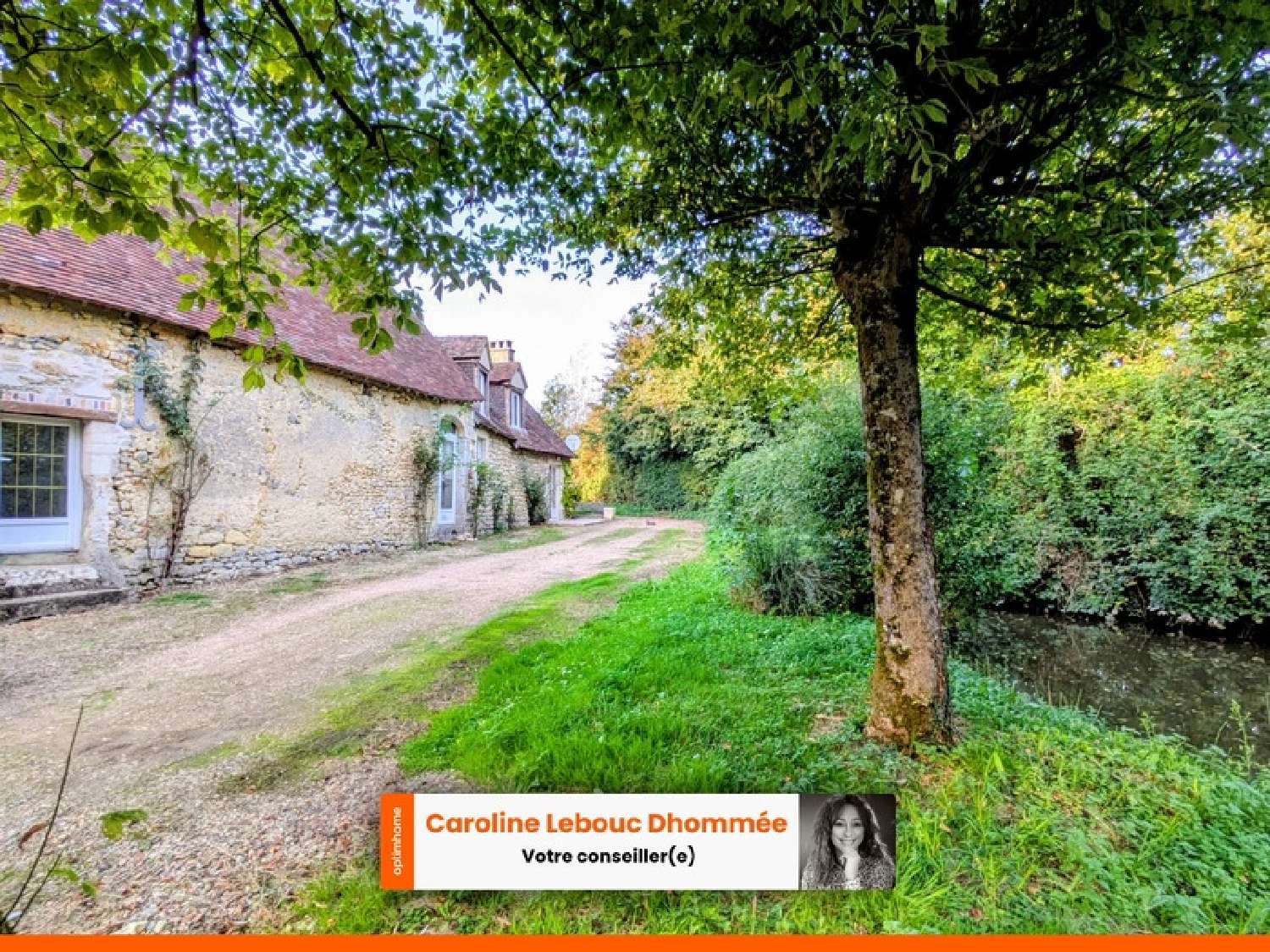 en venta casa Bellême Orne 2