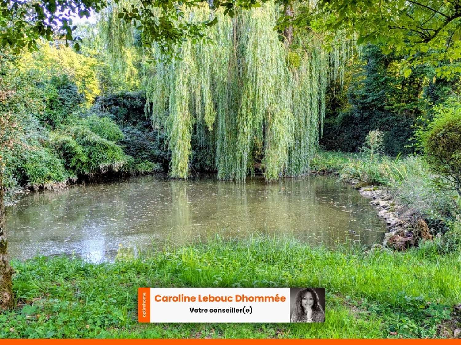 en venta casa Bellême Orne 6