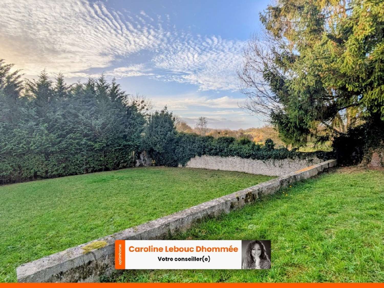  à vendre maison Bellême Orne 3