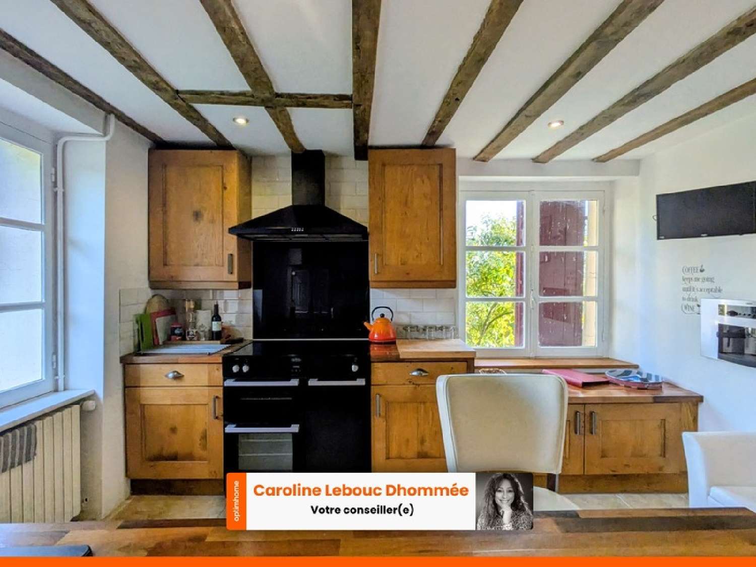  à vendre maison Bellême Orne 6