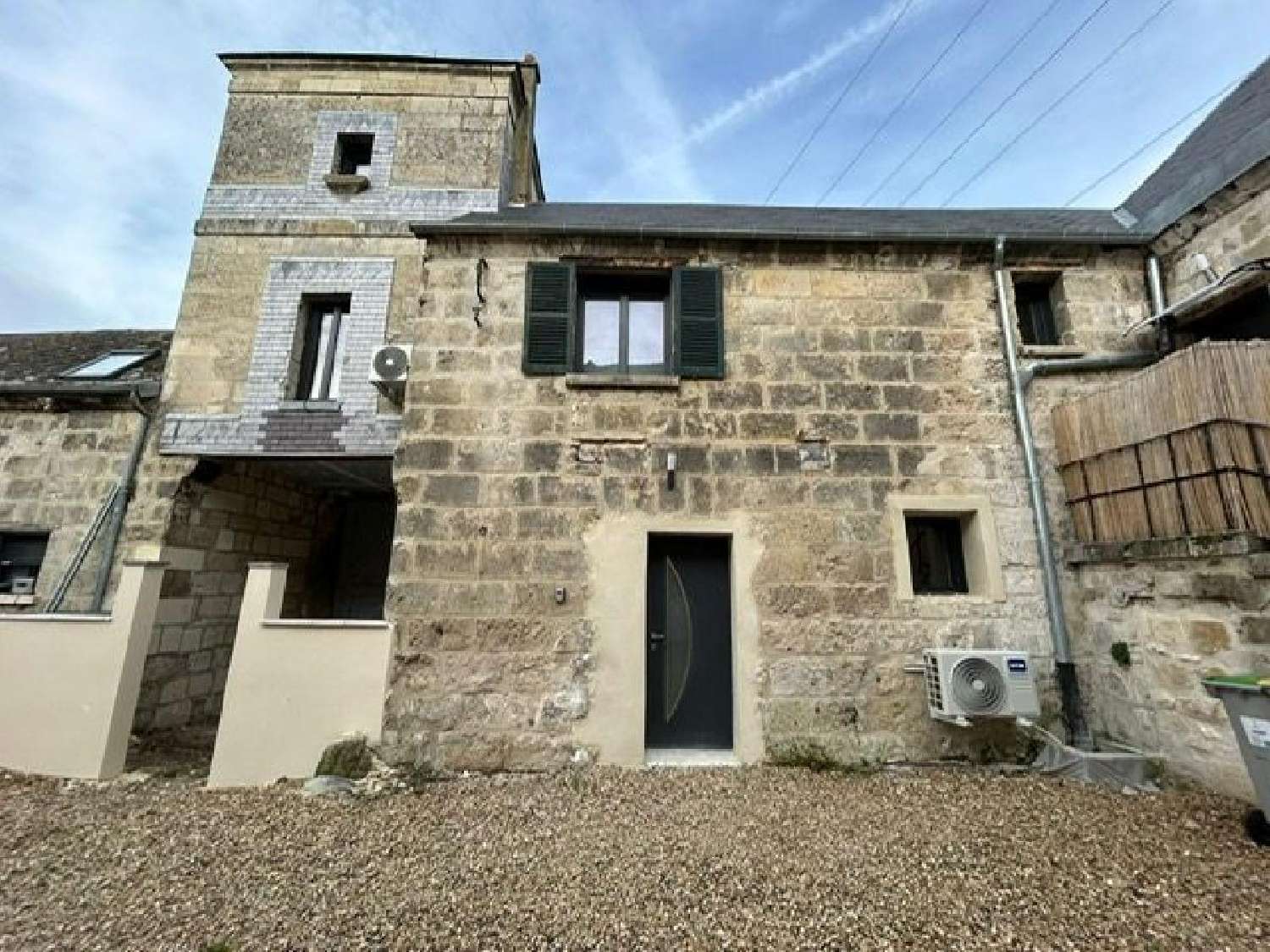  kaufen Haus Belleu Aisne 1