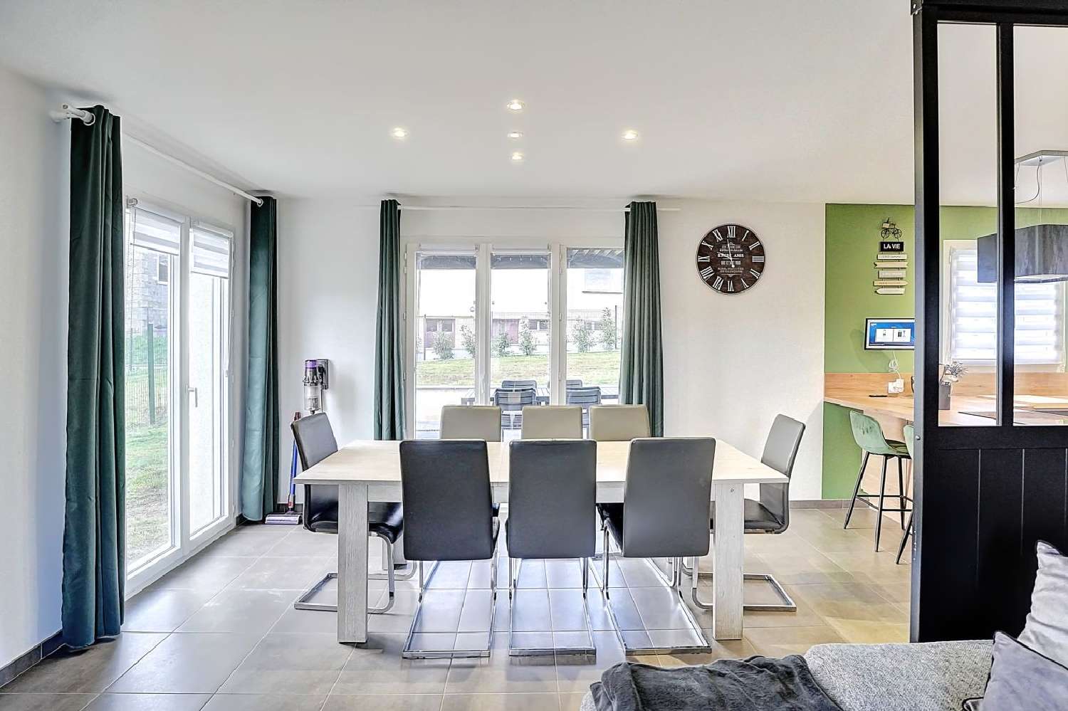  for sale house Belleville Rhône 4