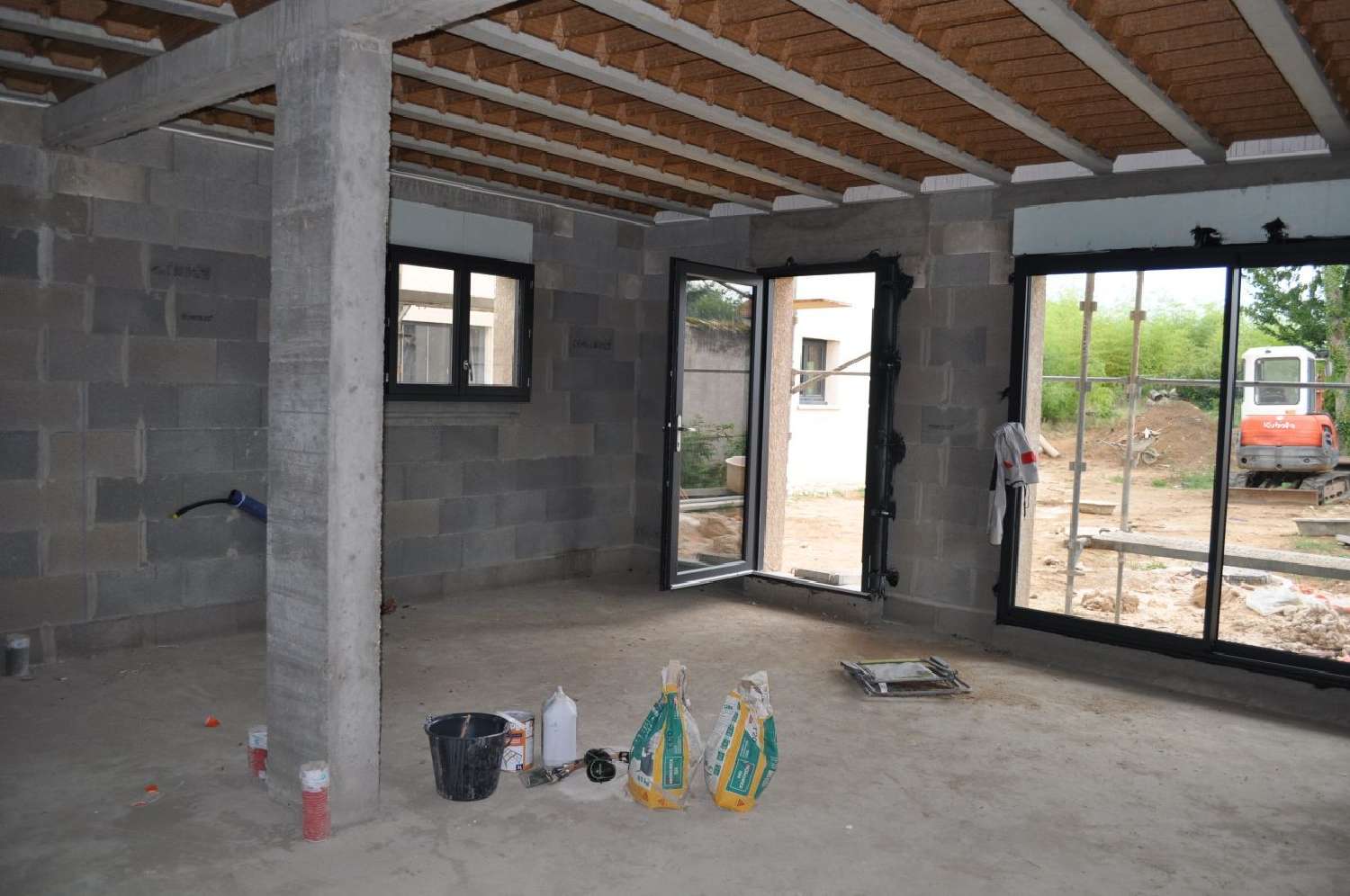  te koop huis Belleville Rhône 1