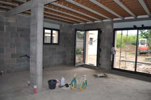 Belleville Rhône huis foto 7230738