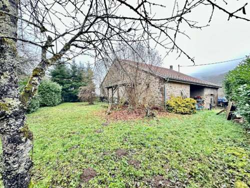 Belonchamp Haute-Saône maison foto 7225814