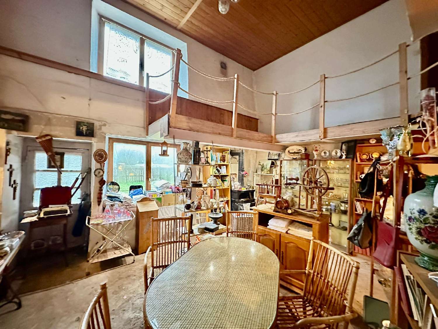  kaufen Haus Belonchamp Haute-Saône 3