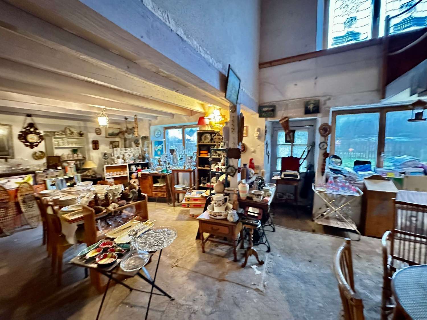  kaufen Haus Belonchamp Haute-Saône 5