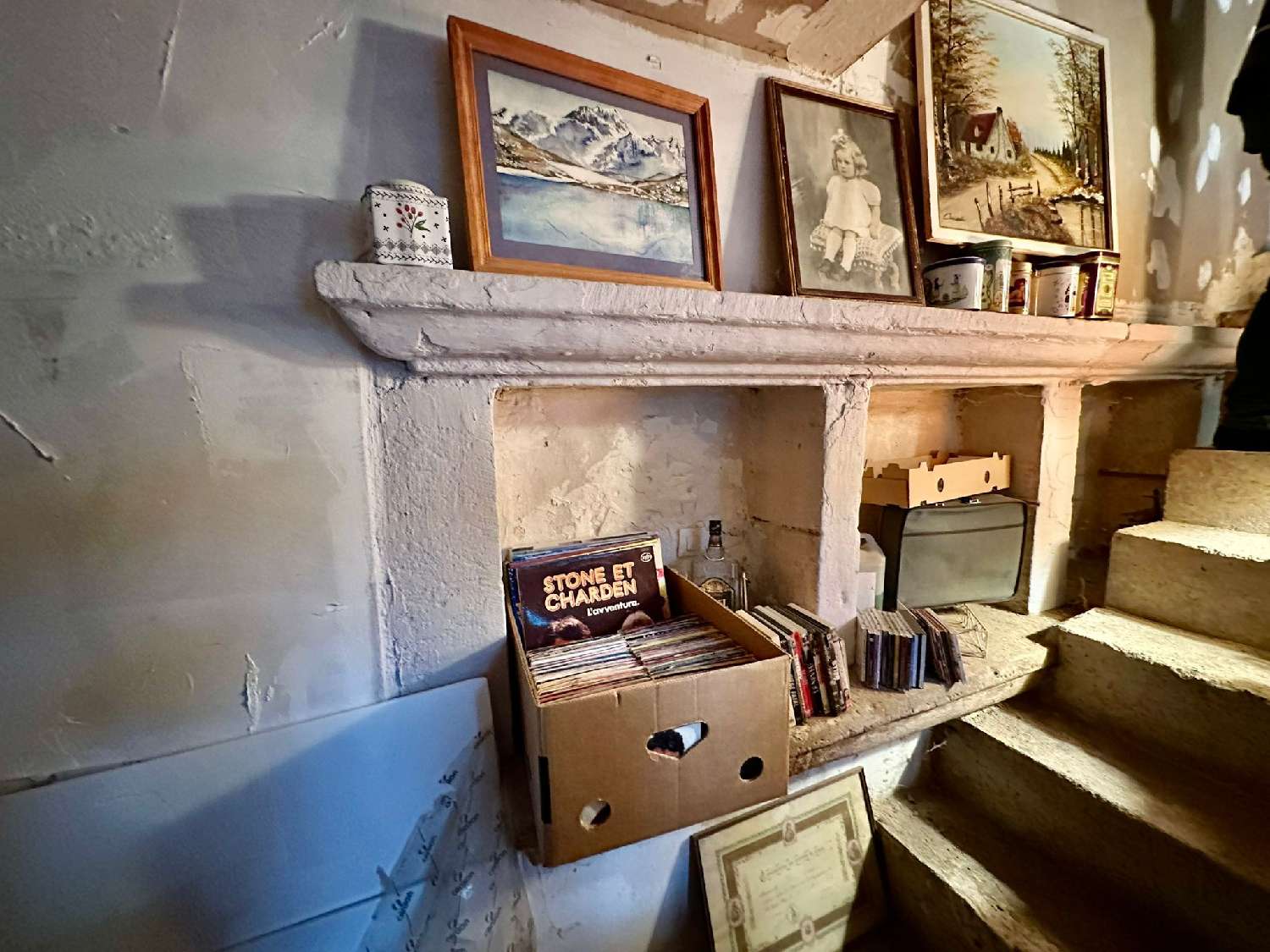  kaufen Haus Belonchamp Haute-Saône 6