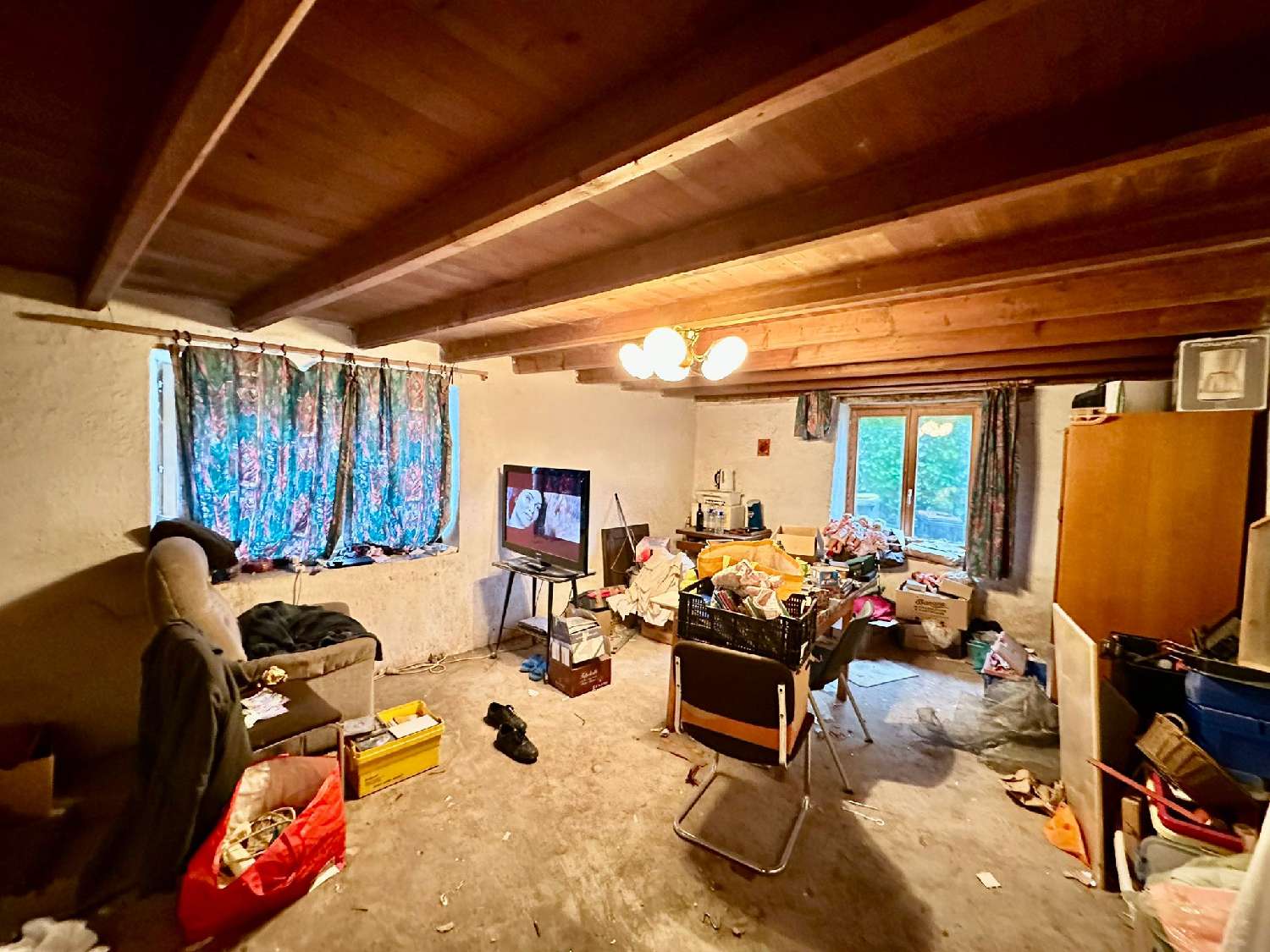  kaufen Haus Belonchamp Haute-Saône 7