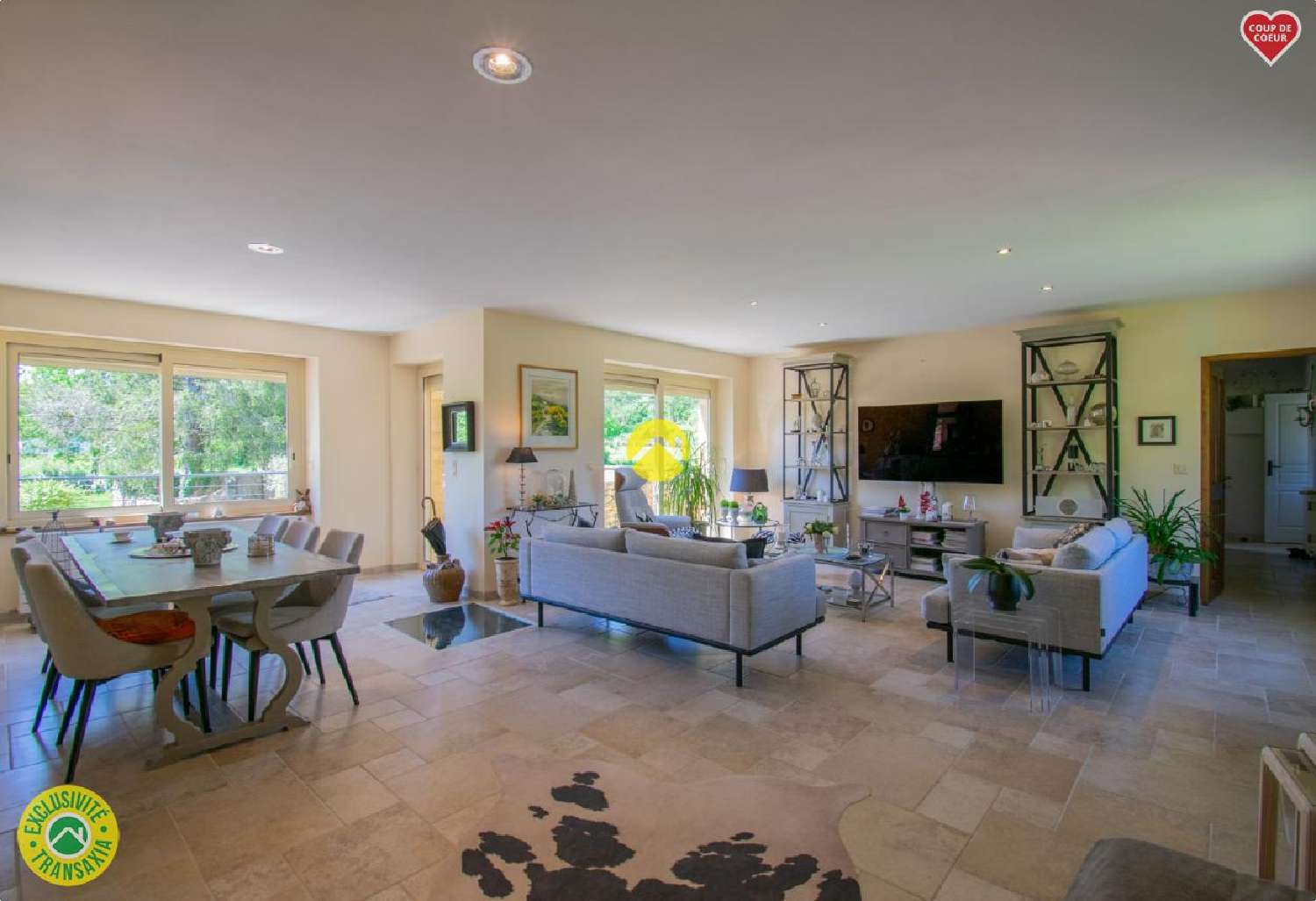 te koop huis Belvès Dordogne 8