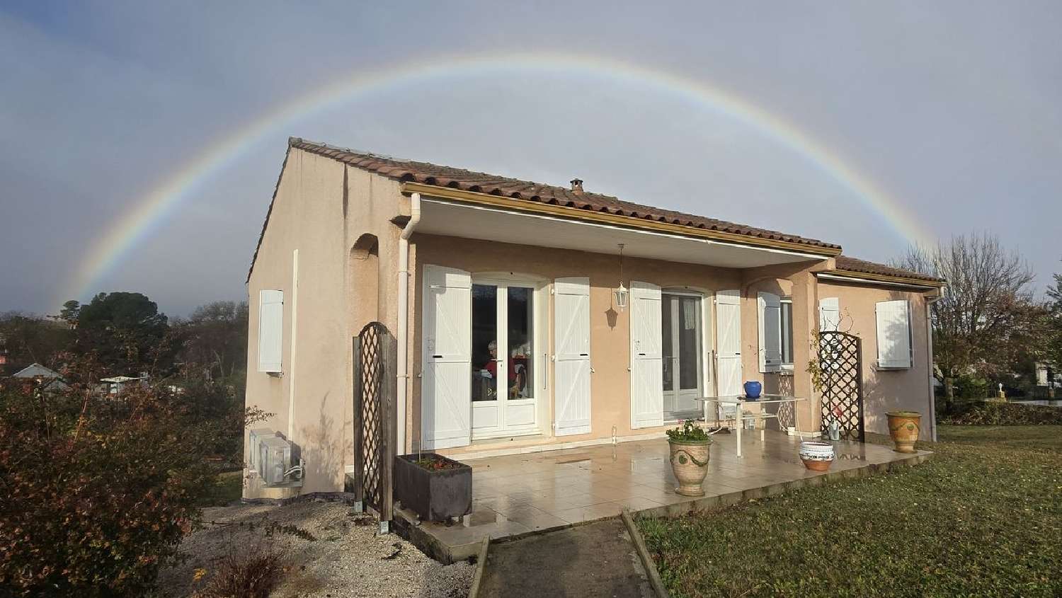  te koop huis Belvèze-du-Razès Aude 1