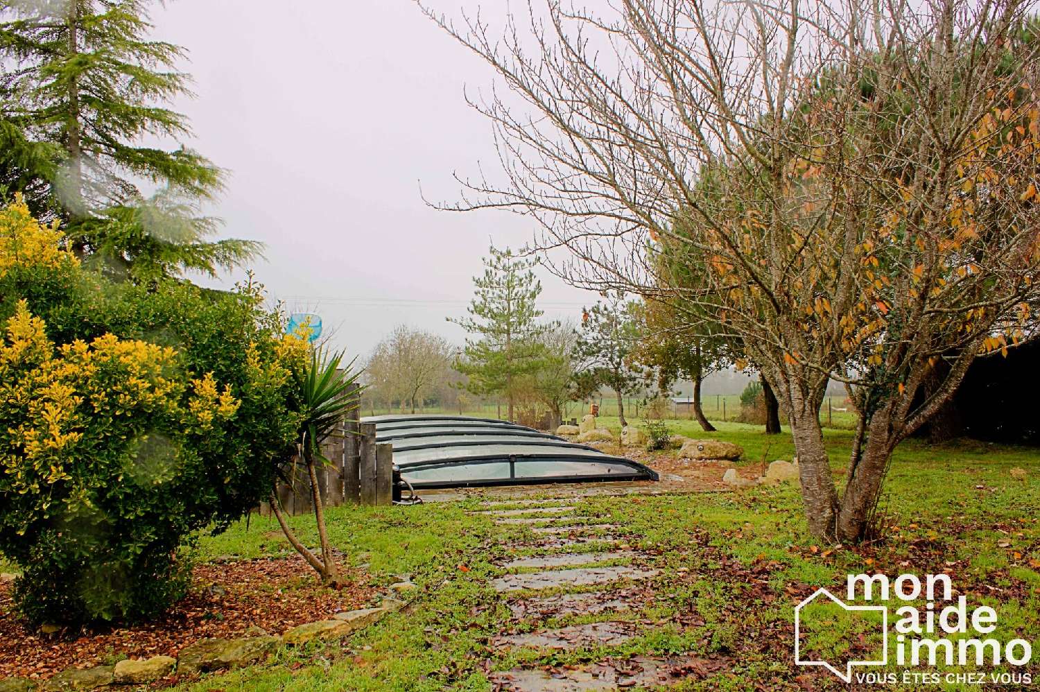 kaufen Haus Benet Vendée 2