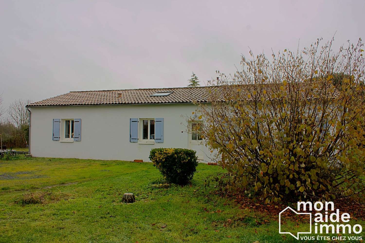 kaufen Haus Benet Vendée 3