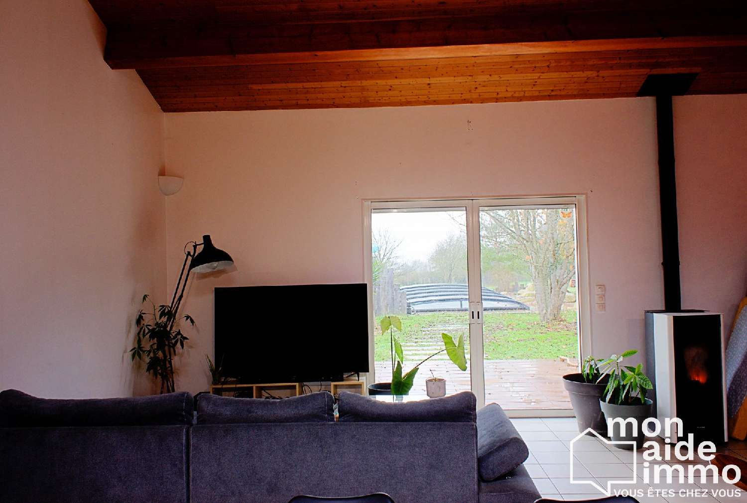 kaufen Haus Benet Vendée 5